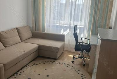 Apartament 4 camere transformat 3 camere McDonalds - Piata Centrala - 6