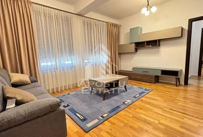 Penthouse cu 4 camere in zona Braytim, 2 terase, finisaje premium Penthouse cu 4 camere in zona Braytim, 2 terase, finisaje premium - 2