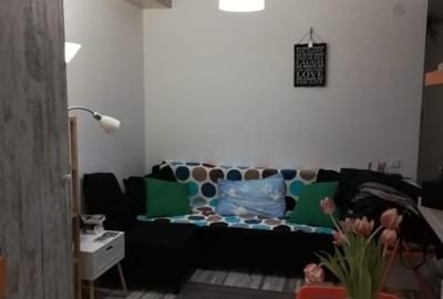Garsonieră decomandată în Palat - 6