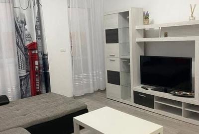 Giroc-Parc Neprun | 2 Camere | Etaj 1 | Mobilat si Utilat Giroc-Parc Neprun | 2 Camere | Etaj 1 | Mobilat si Utilat - 3