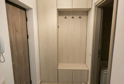 Garsoniera Drumul Taberei - complex Trinity *parcare subterana* - 6