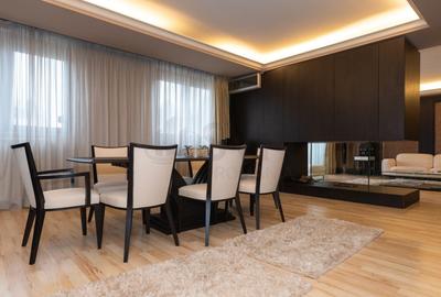 REA1022725 Penthouse - Herastrau - Parc Bordei - 2