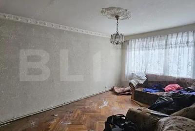 Apartament 2 camere, Bl George Enescu, 85 mp - 8