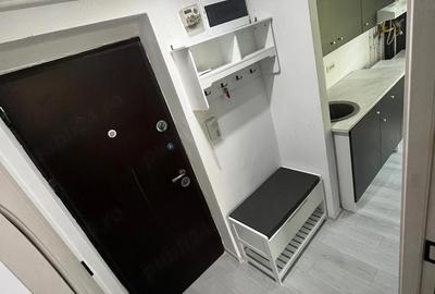 Apartament cu 2 camere semidecomandat în Complex Studențesc - 5