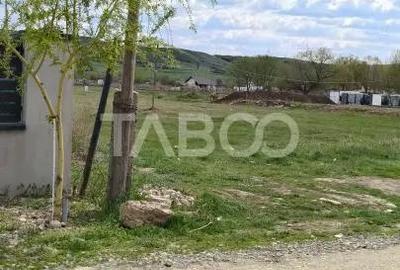 Teren de 1118 mp, în Sebeș - 3