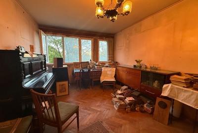 3 CAMERE SEMIDECOMANDATE | VEDERE SUPERBĂ PARC IOR | ( BABA NOVAC) 3 CAMERE SEMIDECOMANDATE | VEDERE SUPERBĂ PARC IOR | ( BABA NOVAC) - 3