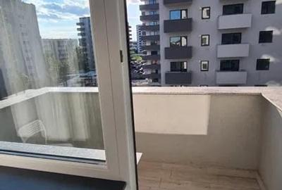 Garsonieră decomandată, mobilată în Uverturii - 8