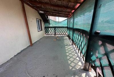 Casă cu Teren 400 Mp în Central - 4