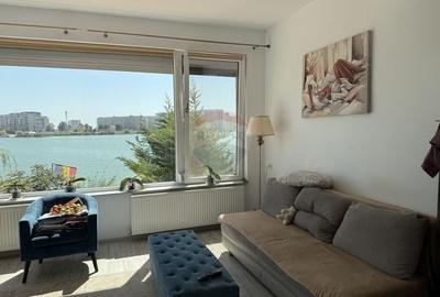 Vila premium cu priveliste la lac si acces direct la apa - 8