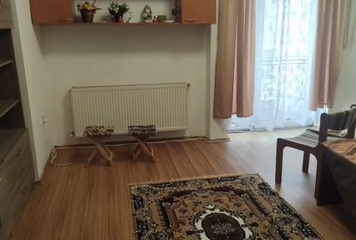 Apartament cu 2 camere decomandat în Central - 14