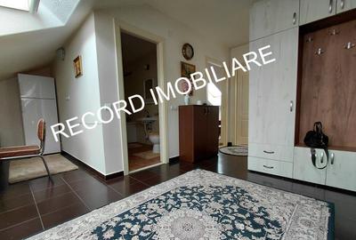 Apartament 2 cam decomandate Str.Florilor Floresti - 6