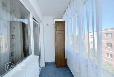 Apartament 1 cameră, zona Miorita - 7