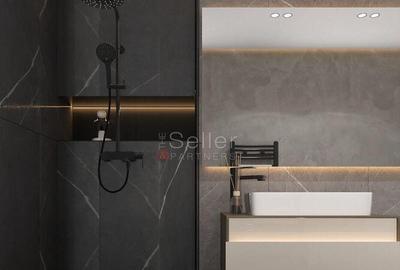 Apartament cu 4 camere decomandat în Răcădău - 9