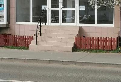 Spațiu comercial, de 45 mp, în Siderurgiștilor - 2