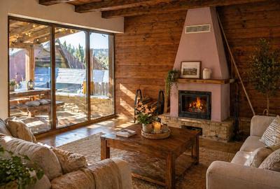 Casă individuală cu 6 camere cu Teren 987 Mp în Sângeorgiu de Mureș - 2