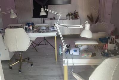 Spațiu comercial, de 55 mp, în Capitol - 3