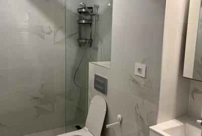 Proprietar, Studio modern 40 mp, mobilat, Ivory Pipera, lift, Prima inchiriere - 6