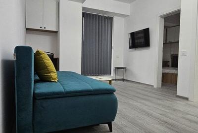 Apartament cu 2 camere, mobilat în Universitate - 5
