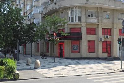 Spațiu comercial, de 245 mp, în Decebal