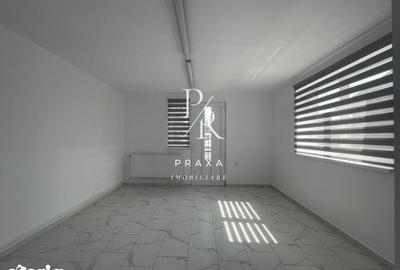 Spațiu comercial, de 60 mp, în Florești - 2