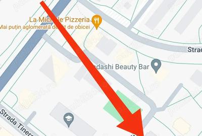 Pachet: 2 apartamente cu 3 camere in Zona Ultracentrala One?ti (Bd Oituz 14 ?i Tineretului 10) - 10