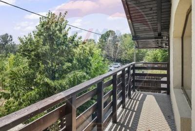 Casa luminoasa cu 7 camere si curte de 571 mp in zona de Nord, Gulia Casa luminoasa cu 7 camere si curte de 571 mp in zona de Nord, Gulia - 22