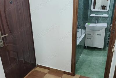 Garsonieră decomandată în Central - 1