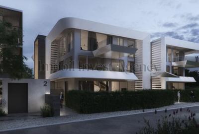 Apartament cu 3 camere decomandat în Floreasca - 16