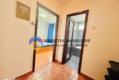 Apartament cu 2 camere decomandat, mobilat în Nord - 3