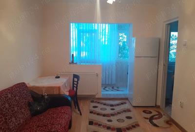 Garsonieră semidecomandată în Barieră - 2