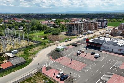 Apartament 2 camere , 52.60 mp , Green Residence - 8
