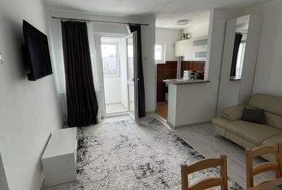 Apartament cu 2 camere decomandat în Runcu - 1