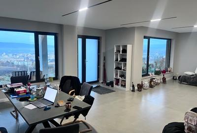 Casa nou construita 2025 de vanzare, proprietate premium, utilata/mobilata - 7