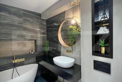 Apartament spatios cu parcare subterana in zona Soporului - 4