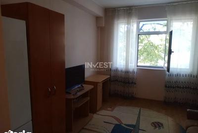 Garsonieră, mobilată în Nicolina - 5