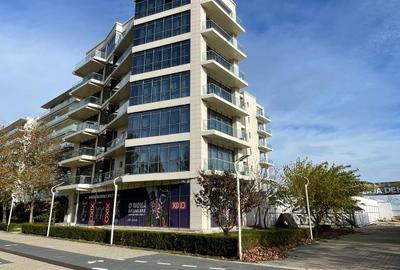 Statiunea Mamaia - Centru - Riviera Residence, garsoniera la plaja - 19