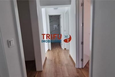 Casă cu 4 camere în Central - 1