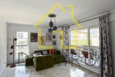 Apartament cu 2 camere decomandat, mobilat în Theodor Pallady - 2
