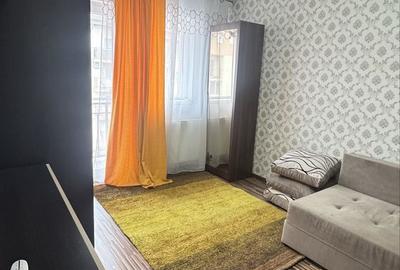 Garsonieră decomandată în Ipotești - 2