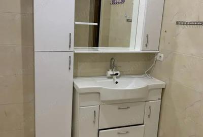 Apartament cu 2 camere în Giurgiului - 5