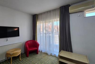 Casă individuală cu 10 camere cu Canalizare în Dorobanți - 5