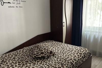 Apartament cu 3 camere în Central - 5