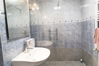 Apartament cu 2 camere decomandat, mobilat în Băneasa - 9
