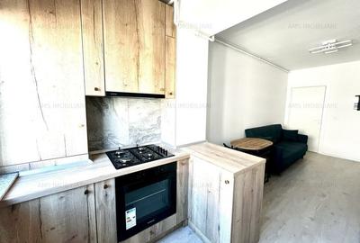 NOU / COMPLET MOBILAT SI UTILAT / CENTRALA PROPRIE - 5