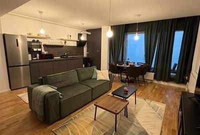 Exclusivitate, Apartament 2 camere, Zona Central, Avram Iancu, Brasov - 9