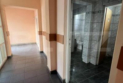 Spațiu comercial, de 600 mp, în Industrială - 3
