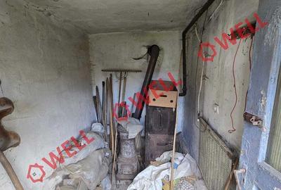 Casă cu 3 camere cu Teren 911 Mp în Central - 5