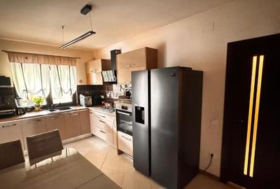 Tautii Magheraus, casa noua, utilata - 5