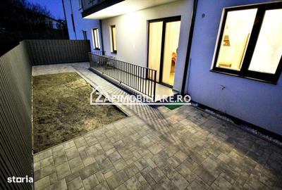 Apartament cu 2 camere decomandat în Central - 12