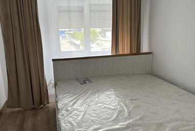 Apartament cu 3 camere decomandat în Central - 4